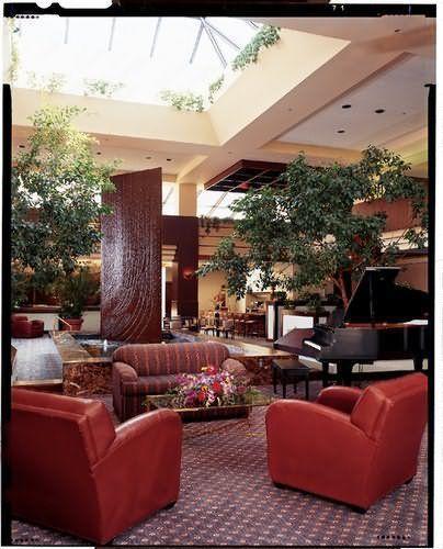 ไฮแอท รีเจนซี เดียร์ฟิลด์ Hotel ภายใน รูปภาพ